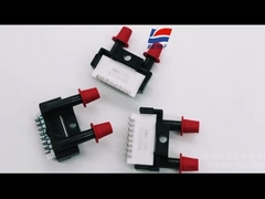 AWM92200V ιατρικός αισθητήρας ροής αέρα για τον εξοπλισμό πίεσης CPAP