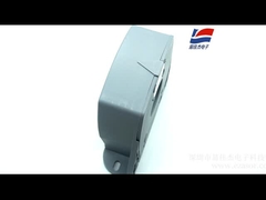 CSNK500M η κλειστή ηλεκτρονική μέτρηση αισθητήρων βρόχων τρέχουσα ανιχνεύει