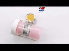 Msh-P/H/CO2/NC/5N/P αισθητήρας 5 διοξειδίου του άνθρακα μικροσκοπικός υπέρυθρος αισθητήρας καρφιτσών