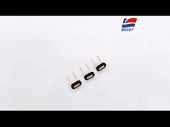 S7686 ο φωτοηλεκτρικός αισθητήρας IR 550 NM, ακτινοβολεί το φωτοηλεκτρικό υπέρυθρο ανιχνευτή