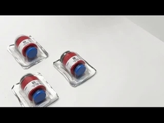 YJJ AO2 PTB-18.10 Ατομικός αισθητήρας οξυγόνου Χρόνος απόκρισης 5 δευτερόλεπτα