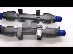 AWM5102VN Αισθητήρας ροής αέρα μάζας 0 SLPM έως 10 SLPM Υλικά πυριτίου