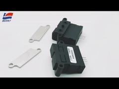 AWM43600V-2 Μικρογέφυρα Μάζα ιατρικός αισθητήρας ροής αέρα Συγκεντρωτές οξυγόνου και συντηρητές