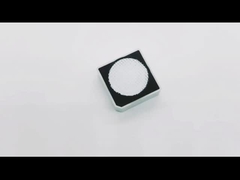 AAW85-07WA Ανάλογοι αισθητήρες αερίου διευκολύνουν το σχεδιασμό και την κατασκευή οργάνων