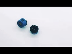 ΝΑΠ-55S αισθητήρας καυσίμων αερίων υψηλότερη αντοχή μακρά διάρκεια ζωής καλή αντιδραστικότητα