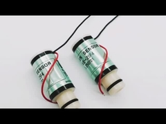 Αισθητήρας αερίου οξυγόνου