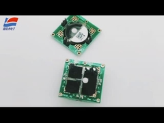 3SP-O3-5P Παρακολούθηση της ποιότητας του αέρα για αισθητήρες αερίων βιομηχανικής ασφάλειας