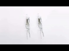 YJJ R2868 Τύπος πλευρικού παραθύρου UV φως εισέρχεται στον ανιχνευτή UV και φλόγας από την πλευρά του λαμπτήρα R9454