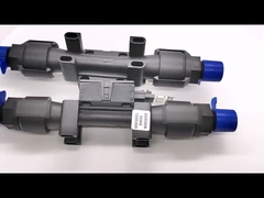 YJJ AWM5102VN Αναλογική έξοδος Αζώτου N2 βαθμολογεί τον αισθητήρα ροής αερίου 10SLPM