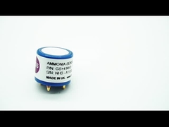 Αισθητήρα αερίου