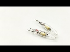 YJJ End Window UV και ανιχνευτής φλόγας L9657-03 αισθητήρας φωτοδιωδών UV Hamamatsu