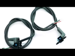 26PCDFG5G Διασύνδεση πίνακα ρεύμα μέσω αισθητήρα πίεσης 30PSI 10V DC αναλογικός τύπος