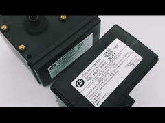 Οπτική λειτουργία του αισθητήρα ατμοσφαιρικής πίεσης PM2.5 OPC-N3