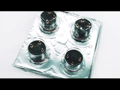 Αισθητήρα αερίου