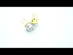 Blackbody συχνός-Fm πηγή EMIRS200-AT01T-BR090 υπέρυθρου φωτός