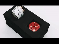 Αισθητήρα αερίου