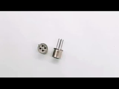 Ο αισθητήρας αερίου αμμωνίας YJJ MP-702 χρησιμοποιείται για ανίχνευση αερίων ψυγείου