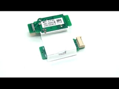 YJJ MH-Z19E Αισθητήρας διοξειδίου του άνθρακα για εξοπλισμό καθαρισμού αέρα κλιματισμού καθαρού αέρα