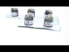 Αισθητήρα αερίου