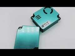 ZH07 Άλλοι αισθητήρες Μικροσκοπικός, καθολικός αισθητήρας ποιότητας αέρα