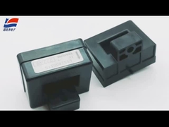 Ανοιχτό βρόχινο φαινόμενο Hall DC σημερινός αισθητήρας L05Z800S15 αυτοματισμός