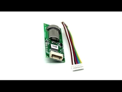 Η ηλεκτροχημική μονάδα μονοξειδίου του άνθρακα YJJ ZE16-CO χρησιμοποιείται σε οικιακούς συναγερμούς μονοξειδίου του άνθρακα