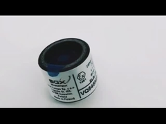 Αισθητήρα αερίου