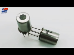 YJJ TGS2619 Αισθητήρας καυσίμου αερίου (Αισθητήρας φυσικού αερίου) για συναγερμό διαρροής αερίου