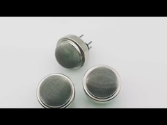 Ο αισθητήρας αερίου αμμωνίας YJJ TGS826 NH3 χρησιμοποιείται για την ανίχνευση διαρροής αμμωνίας σε κρύα αποθήκες