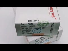 SS495A1 Οπτικός αισθητήρας μαγνητικού πεδίου 10mA 3 Pin 5V 9V αισθητήρας ροής με αποτέλεσμα Hall