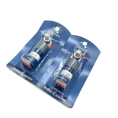 Δοκιμαστής οξυγόνου αερίου Ηλεκτροχημικές αρχές