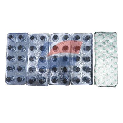 Κοβάλτιο-AF ηλεκτροχημικός αισθητήρας κοβαλτίου μονοξειδίου του άνθρακα