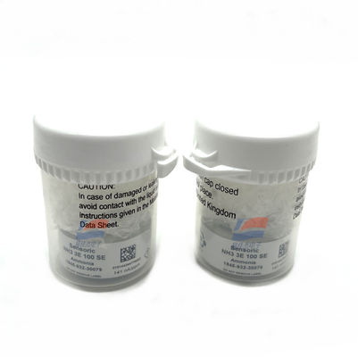 Αισθητήρας αμμωνίας NH3 3E 100SE 1845-932-30079 για φορητό ανιχνευτή αερίου, κυψέλη αισθητήρα 3 ηλεκτροδίων