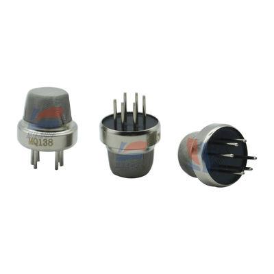 MQ-138 MQ138 Ημιαγωγός αισθητήρας αερίου για οικιακά συναγερμούς αερίων VOC