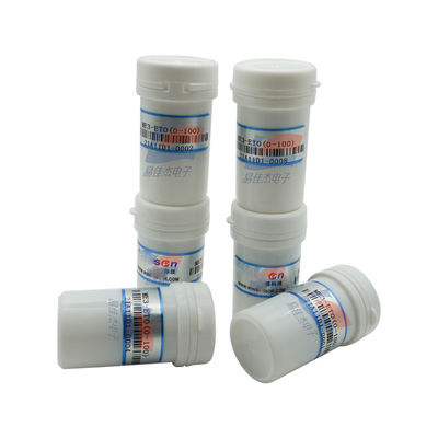 ME3-ETO αισθητήρας αερίου οξειδίου του αιθυλενίου σταθερό δυναμικό αισθητήρας ηλεκτρολύματος 20PPM