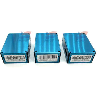 PMS5003 Λαζερικός αισθητήρας σωματιδίων Αισθητήρες σκόνης Ψηφιακή ανταπόκριση σε πραγματικό χρόνο