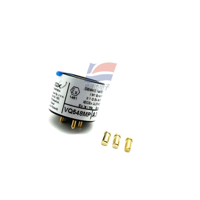 VQ548MP05 καταλυτική χαμηλής ισχύος κατανάλωση αισθητήρων καύσιμου αερίου