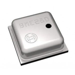 BME280 T/H I2C αισθητήρας πίεσης αισθητήρων θερμοκρασίας υγρασίας για την περιβαλλοντική θερμοκρασία