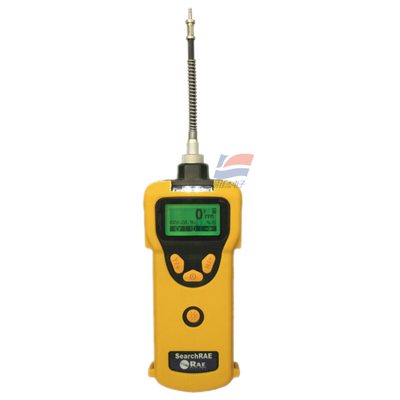 Pgm-1600 καύσιμη ηλεκτρονική συσκευή ανάλυσης αερίου, αισθητήρες ανίχνευσης τοξικού αερίου SearchRAE MOS