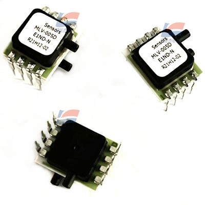 Mlv-005D ηλεκτρονικός αισθητήρας πίεσης διεπαφών μηχανών πινάκων αισθητήρων 35Kpa πίεσης ροδών