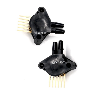 Αποζημίωση θερμοκρασίας MPX5100DP 0-100KPa (0-14.5psi) και ενσωματωμένος ενίσχυση αισθητήρας πίεσης παραγωγής