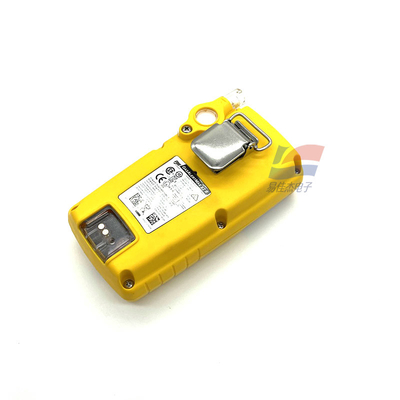 Explosionproof τέσσερα σε έναν ανιχνευτή MicroClip XL mcxl-xwhm-Υ-ΣΟ αερίου