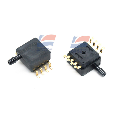 MP3V5004GP ενσωματωμένη αναλογική τάση 0 ενότητας αισθητήρων πίεσης σε 3.92kPa