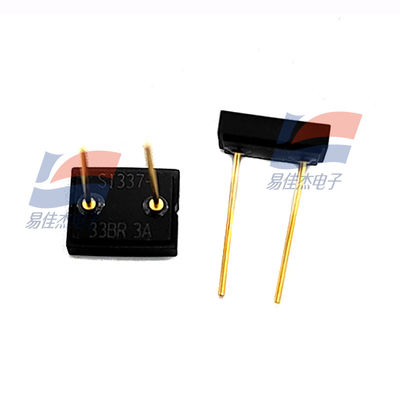 S1337-33BR Φωτοδιόδιο Si για φωτομετρία ακρίβειας UV έως IR