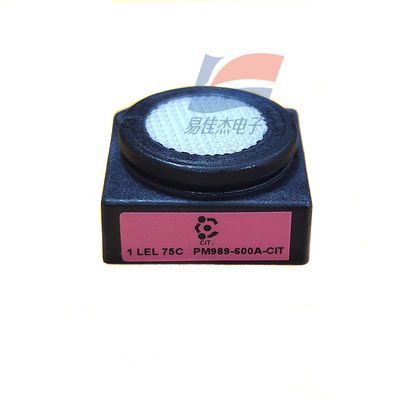 PM989-600A-CIT 1LEL 75C Αισθητήρας καταλυτικής οξείδωσης καυσίμων αερίων
