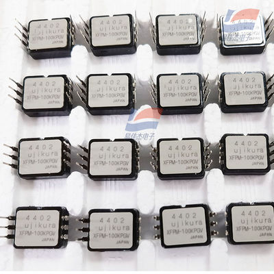 XFPM-100KPGV Μέτρο πίεσης Snsor Ιατρική συσκευή Μη διαβρωτική