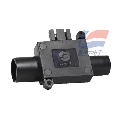 FS1015CL100-ISO-A ιατρικός αισθητήρας ροής αέρα με 100 1 αναλογία 8ms και 5-5,5 VDC τροφοδοσία
