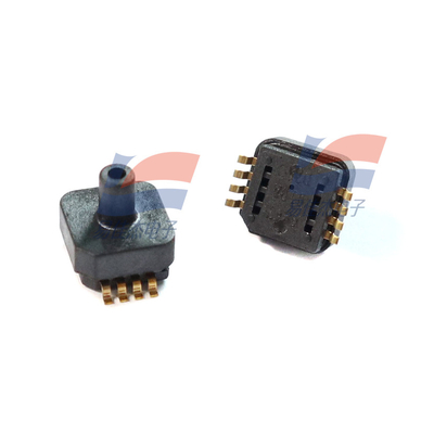 XGZP6859D -30~120.C Μετρητής πίεσης για μη διαβρωτικά αέρια ή βιομηχανικό αέρα