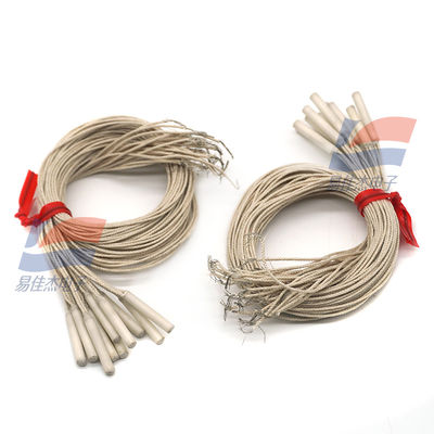 HEL-712-T-1-12-00 Αισθητήρες Βιομηχανικής Θερμοκρασίας Αντιστάσεων Θερμοκρασίας