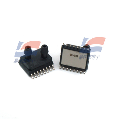 SM3041-005D-C-3S Ψηφιακός αισθητήρας πίεσης ακριβείας εξόδου με τοποθέτηση SMD/SMT για εφαρμογές αυτοκινήτων
